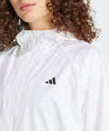 Adidas Women HYGLM WINDB Jacket