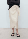 MANGO WOMEN SKIRT PAREO-06