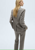 MANGO WOMEN BLAZER BOWERY2-92