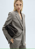 MANGO WOMEN BLAZER BOWERY2-92