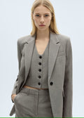 MANGO WOMEN BLAZER BOWERY2-92