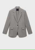 MANGO WOMEN BLAZER BOWERY2-92