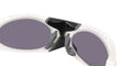 BOLD By BLAZON - Matte Vapor (943706) Sunglasses (OO9437 Plantaris Seek 943706 63) by OAKLEY