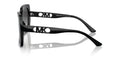 Michael Kors MK 2213 F 30058G Nice Black Dark Grey Gradient