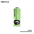 REMAX - Watch 15 SE Pro Lotta Smartwatch