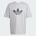 Adidas T-shirt Men TREFOIL T-SHIRT KD4092