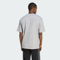 Adidas T-shirt Men TREFOIL T-SHIRT KD4092