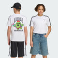 Adidas T-shirt Kids GFX LOOSE TEE KW0651