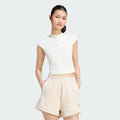 Adidas T-shirt Women W AK SL RIB TEE KT0289