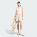 Adidas T-shirt Women W AK SL RIB TEE KT0289
