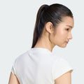 Adidas T-shirt Women W AK SL RIB TEE KT0289