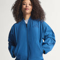 Adidas Jacket Women W Z.N.E. WV BOM KF1822
