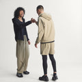 Adidas Jacket Men M Z.N.E. WV TT KD8499