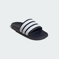 Adidas Slides Unisex ADILETTE COMFORT 2. LEGINK/FTWWHT/LEGINK HQ2465
