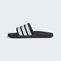 Adidas Slides Unisex ADILETTE COMFORT 2. LEGINK/FTWWHT/LEGINK HQ2465