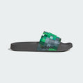 Adidas Slides Unisex ADILETTE SHOWER - MINECRAFT HQ2585