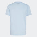 ADIDAS-U RUN 3S TEE-T-SHIRT-KIDS