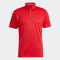 ADIDAS MEN 3ST B POLO M POLO