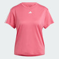 ADIDAS WOMEN TR-ES 3S T T-SHIRTS