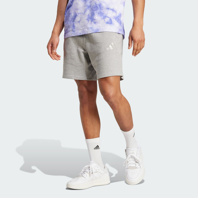 Adidas Men M A SZN FT SHO Shorts