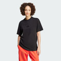 ADIDAS W ALL SZN TEE Women T-SHIRT