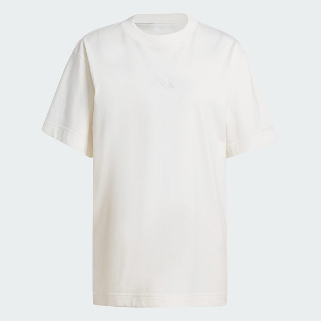 ADIDAS W ALL SZN TEE Women T-SHIRT