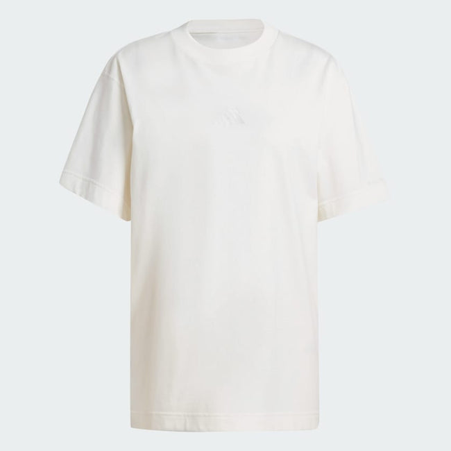 ADIDAS W ALL SZN TEE Women T-SHIRT