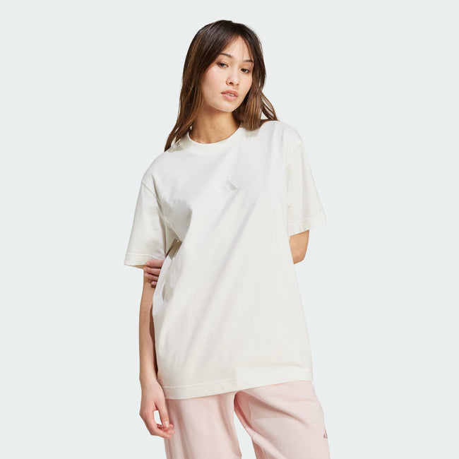 ADIDAS W ALL SZN TEE Women T-SHIRT
