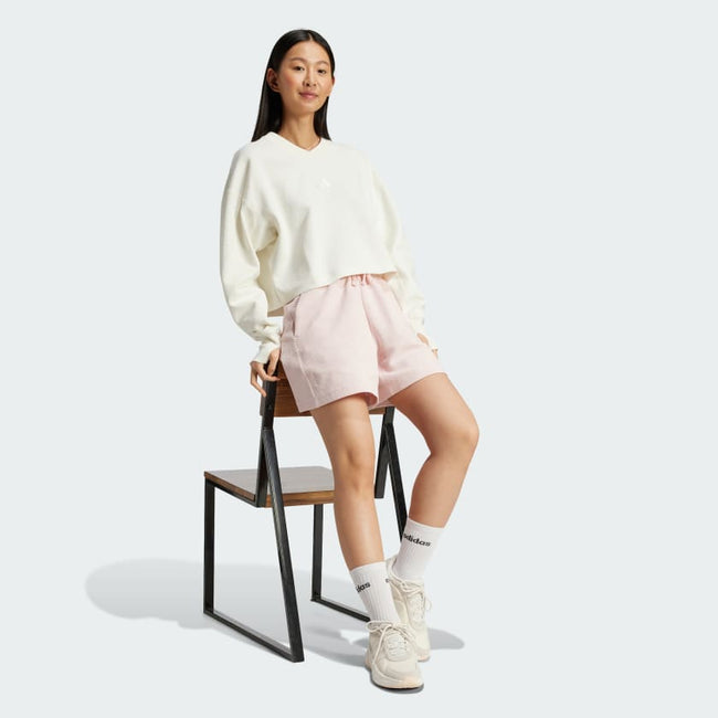 ADIDAS W ALL SZN L SHO WOMEN SHORTS