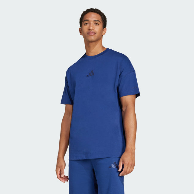 ADIDAS M A SZN T Men T-SHIRT