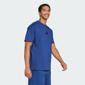 ADIDAS M A SZN T Men T-SHIRT