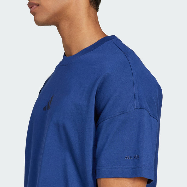 ADIDAS M A SZN T Men T-SHIRT