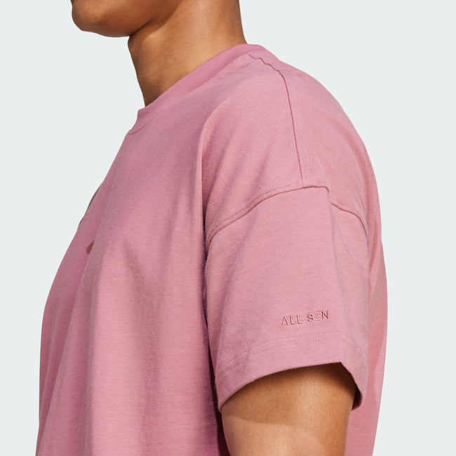 Adidas Men M A SZN T T-shirt