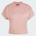 Adidas Women W ALL SZN TEE T-shirt