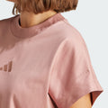 Adidas Women W ALL SZN TEE T-shirt