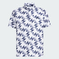 Adidas Polo Men AOP POLO JY8226