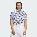 Adidas Polo Men AOP POLO JY8226