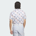Adidas Polo Men AOP POLO JZ4363