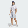Adidas Polo Men AOP POLO JZ4363