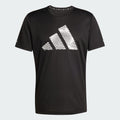 Adidas Men adi365 E BL T M T-shirt JM5741