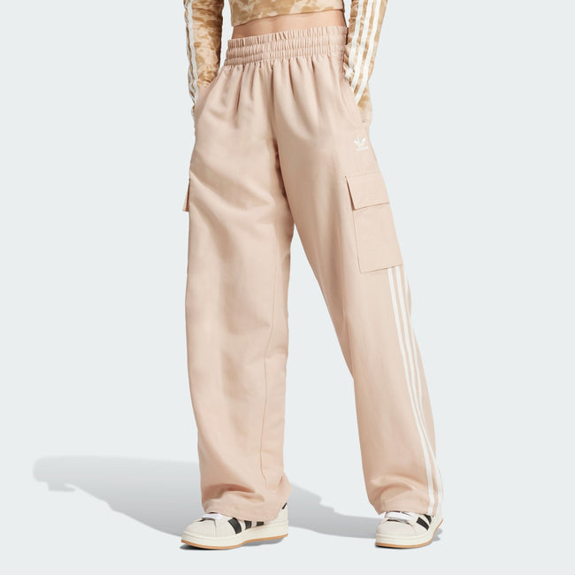 ADIDAS 3S CARGO PANTS Women PANTS
