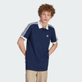ADIDAS MEN ORIGINALS ADICOLOR CLASSICS 3-STRIPES POLO SHIRT
