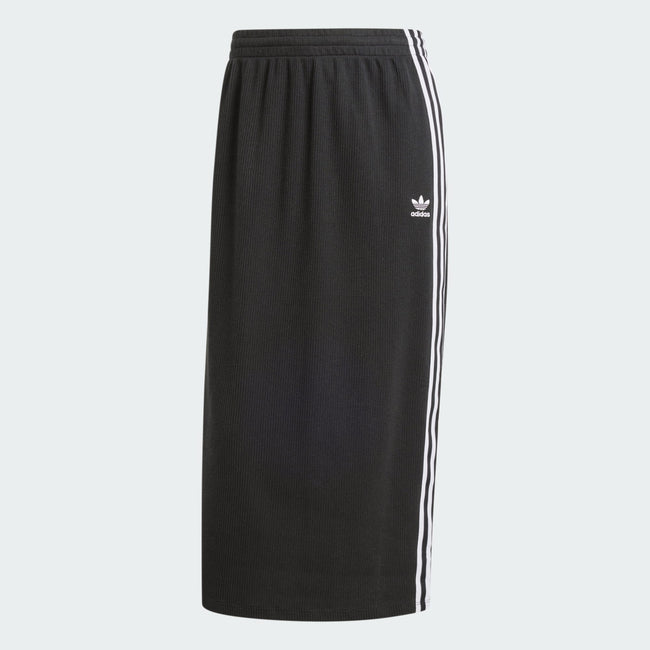 Adidas Women-KNITTED SKIRT Skirt