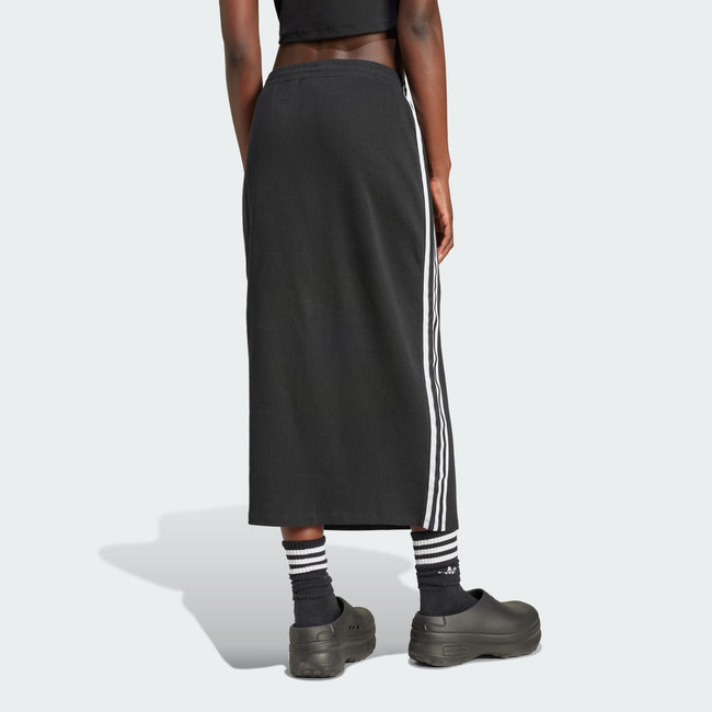 Adidas Women-KNITTED SKIRT Skirt