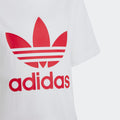 ADIDAS KIDS SHORT TEE SET PANTS