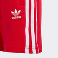 ADIDAS KIDS SHORT TEE SET PANTS