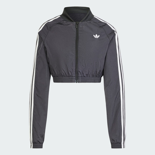 Adidas Women-TEAMGEIST TT Jacket