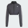 Adidas Women-TEAMGEIST TT Jacket