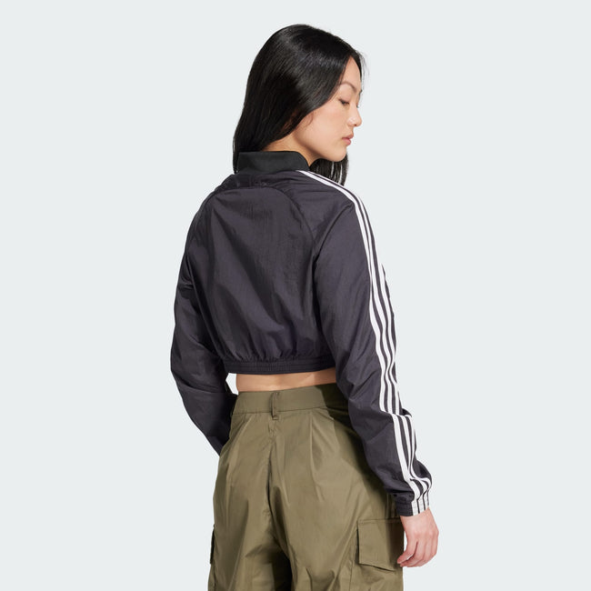 Adidas Women-TEAMGEIST TT Jacket