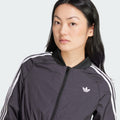 Adidas Women-TEAMGEIST TT Jacket